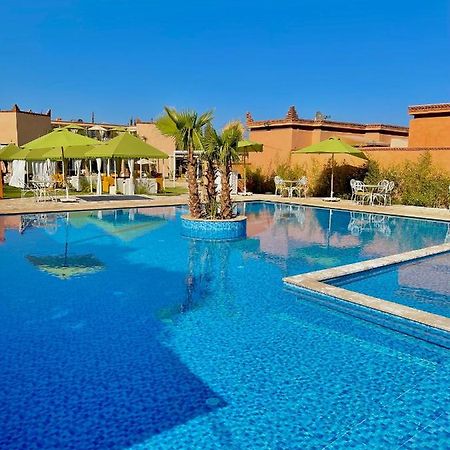 Villa Kesh Evasion Marrakech El Aggada Екстериор снимка