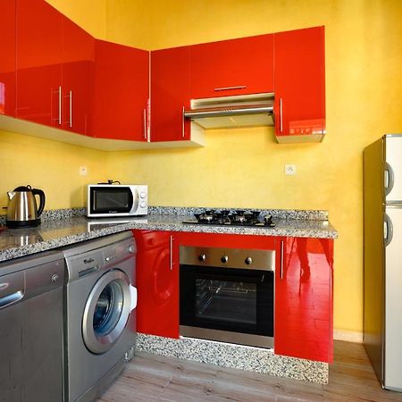 Villa Kesh Evasion Marrakech El Aggada Екстериор снимка