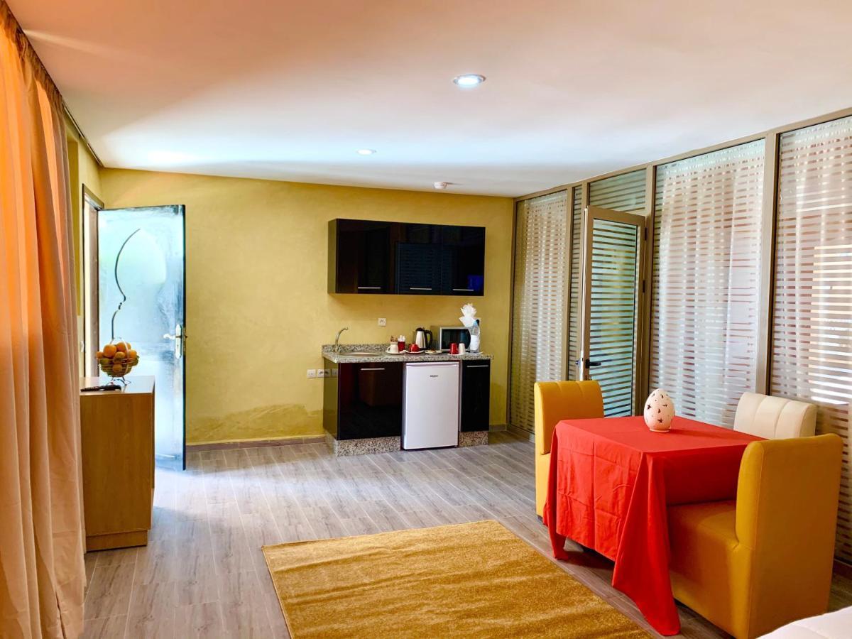 Villa Kesh Evasion Marrakech El Aggada Екстериор снимка