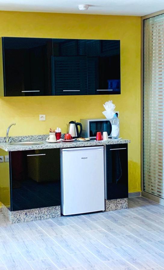 Villa Kesh Evasion Marrakech El Aggada Екстериор снимка