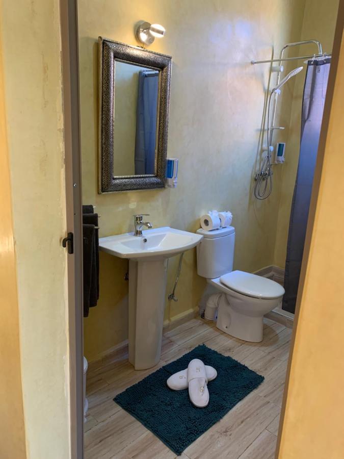 Villa Kesh Evasion Marrakech El Aggada Екстериор снимка