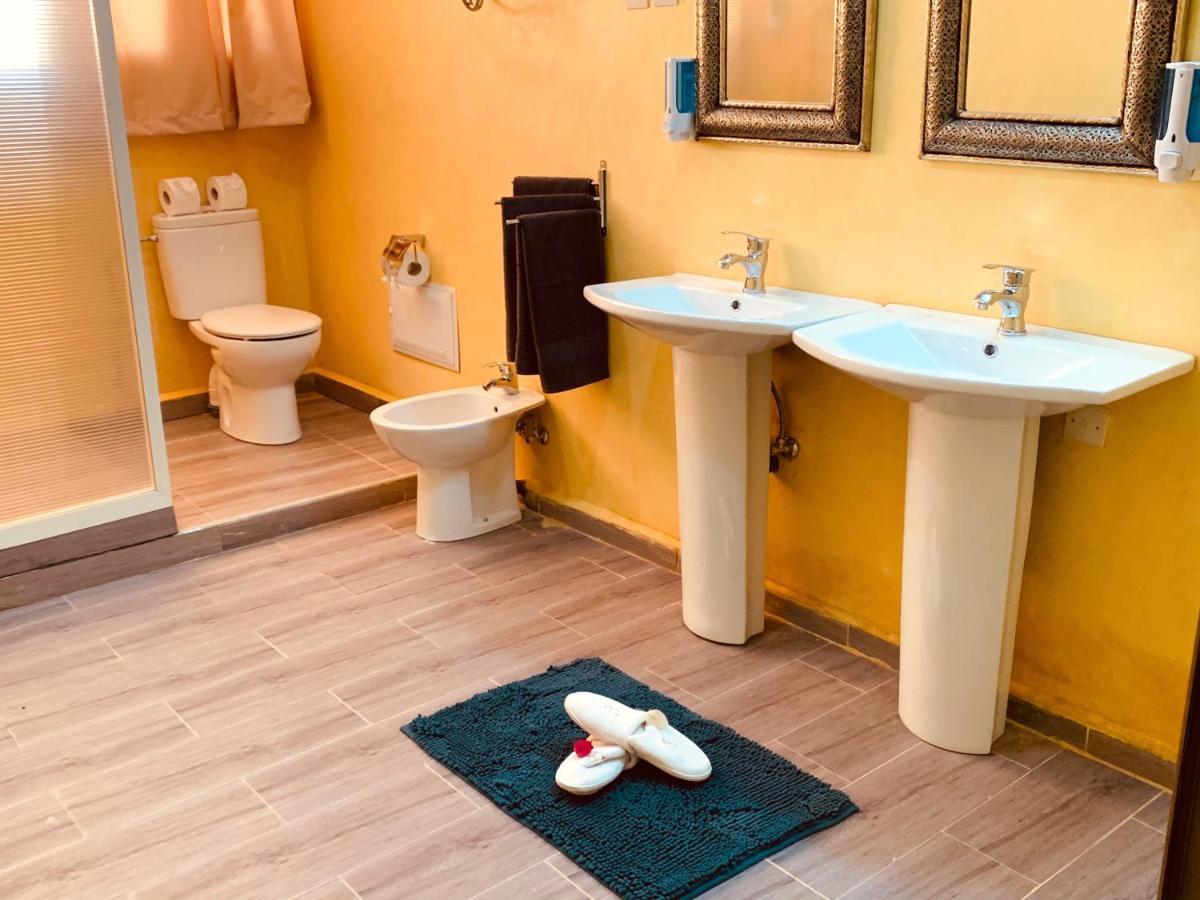 Villa Kesh Evasion Marrakech El Aggada Екстериор снимка