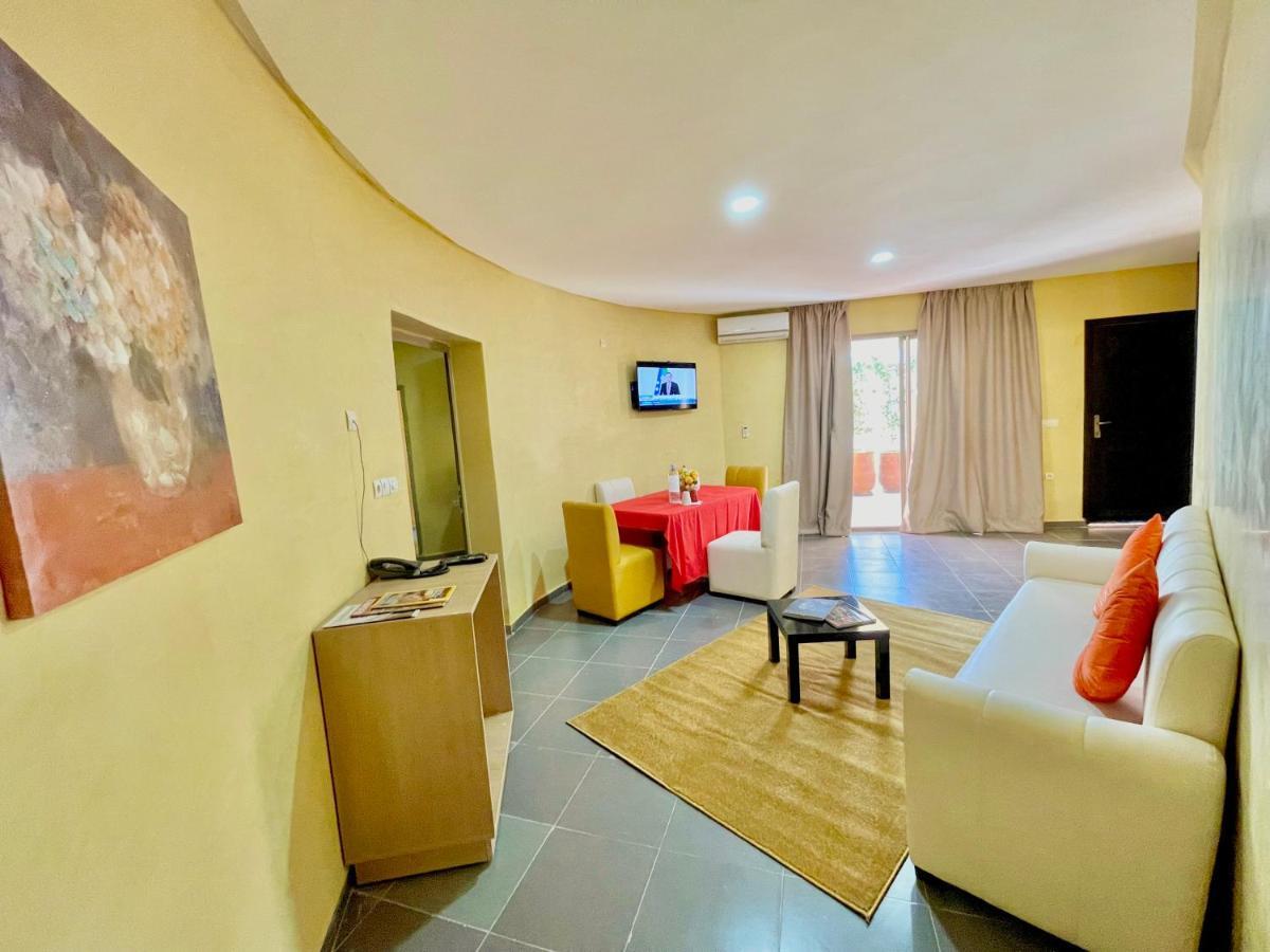 Villa Kesh Evasion Marrakech El Aggada Екстериор снимка