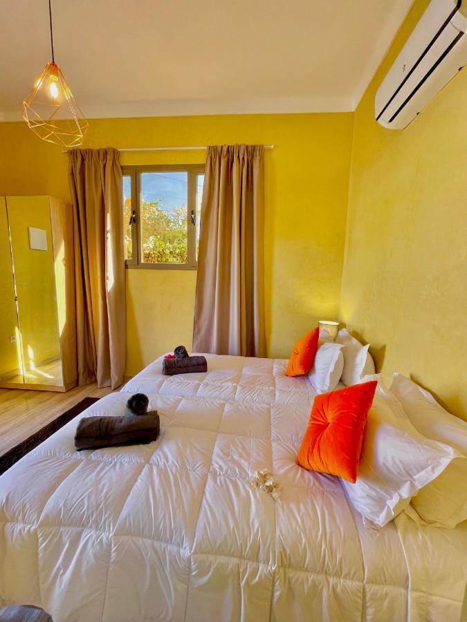 Villa Kesh Evasion Marrakech El Aggada Екстериор снимка