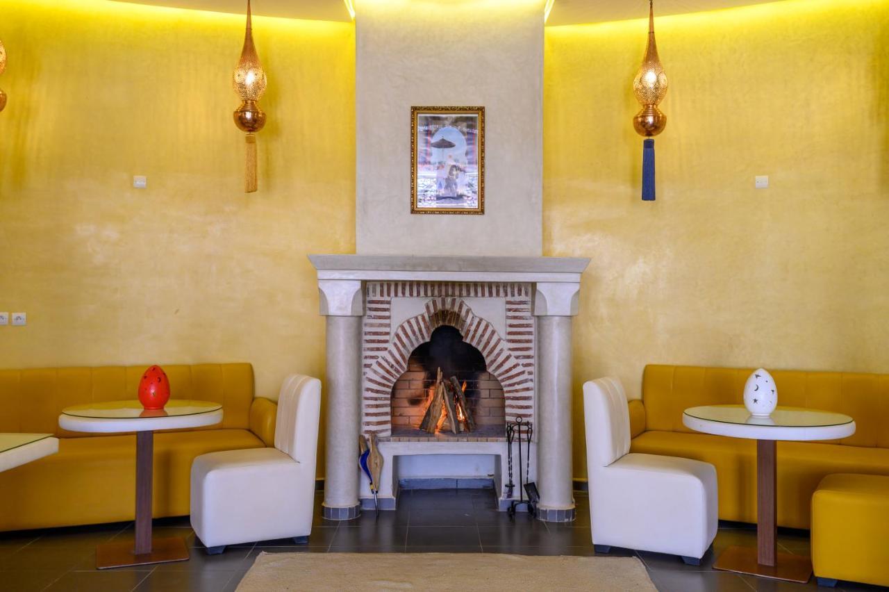 Villa Kesh Evasion Marrakech El Aggada Екстериор снимка