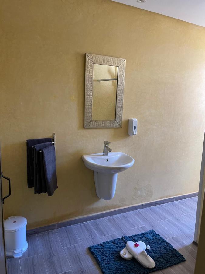Villa Kesh Evasion Marrakech El Aggada Екстериор снимка