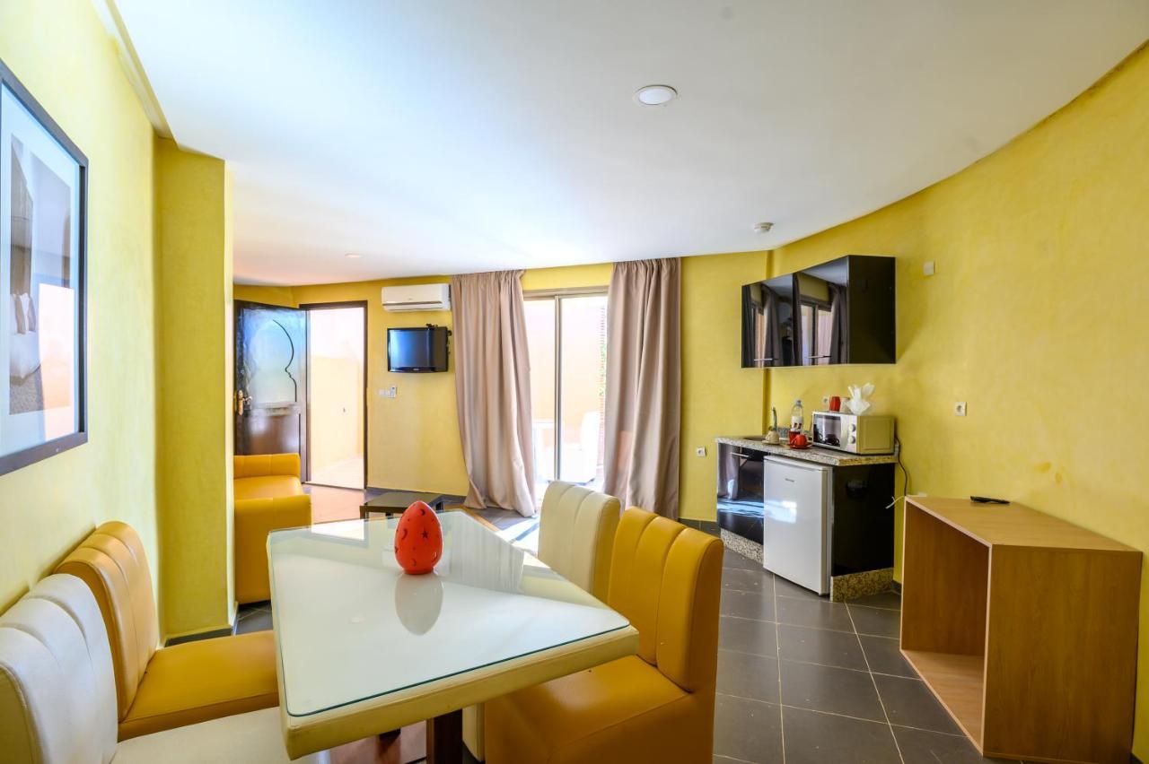 Villa Kesh Evasion Marrakech El Aggada Екстериор снимка
