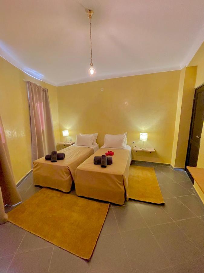Villa Kesh Evasion Marrakech El Aggada Екстериор снимка