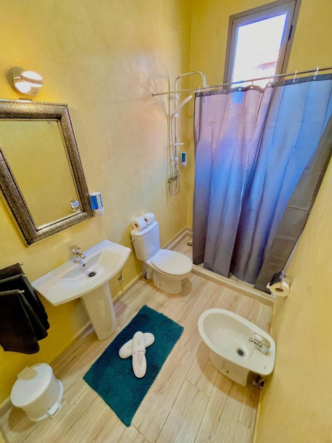 Villa Kesh Evasion Marrakech El Aggada Екстериор снимка