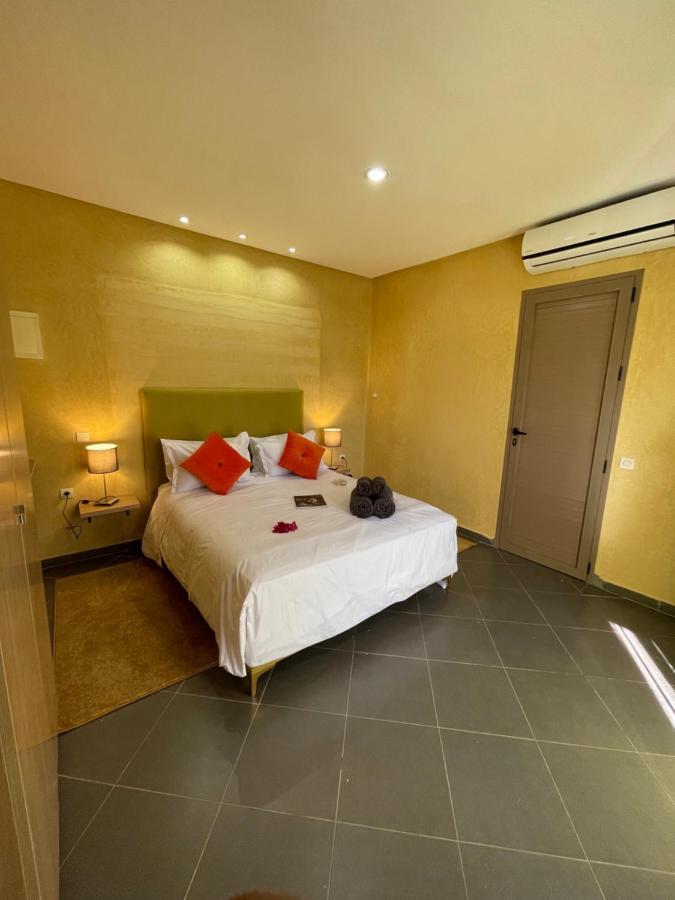 Villa Kesh Evasion Marrakech El Aggada Екстериор снимка