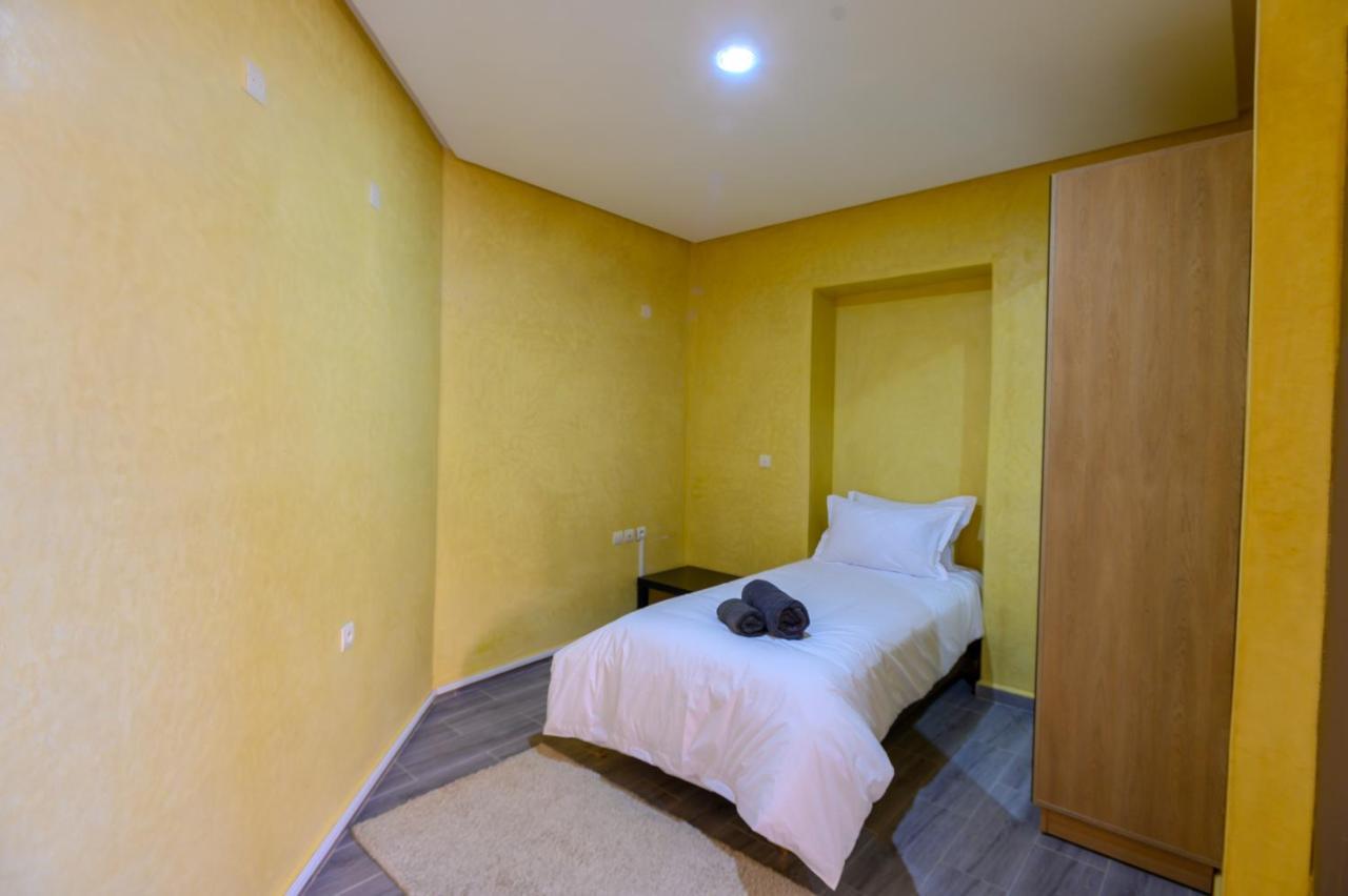 Villa Kesh Evasion Marrakech El Aggada Екстериор снимка