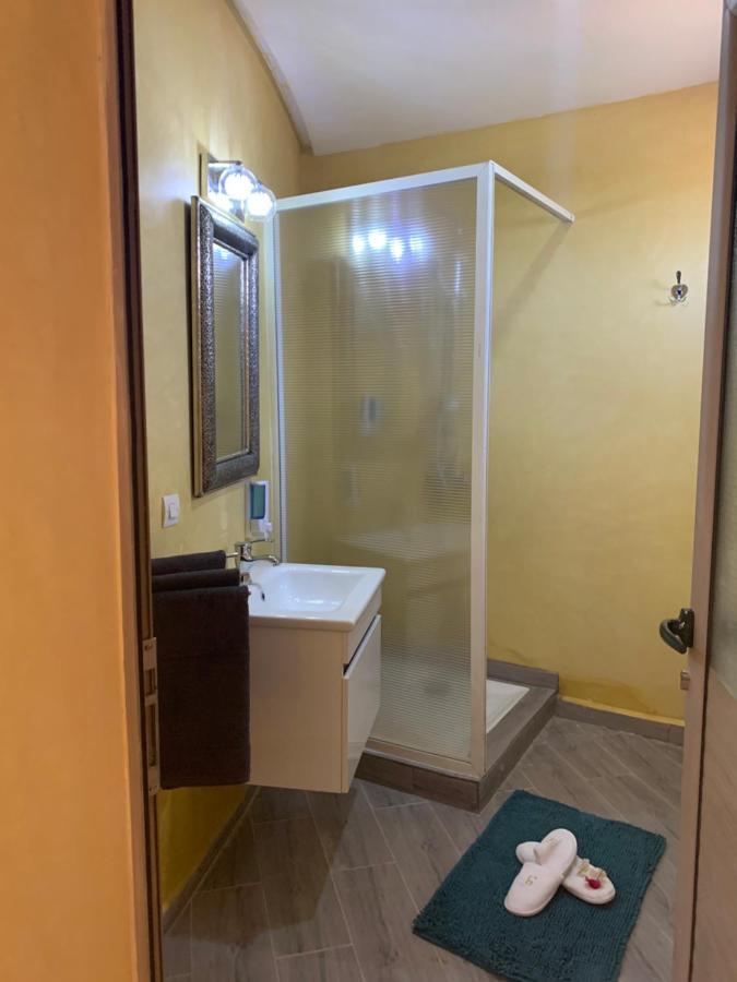 Villa Kesh Evasion Marrakech El Aggada Екстериор снимка